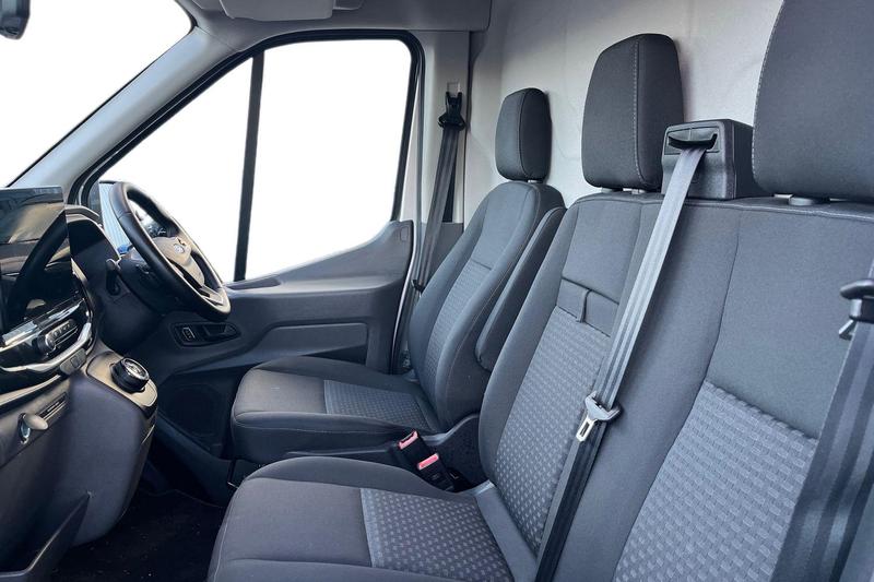 Used Ford Transit 2024 for sale - 77064000: Photo 10