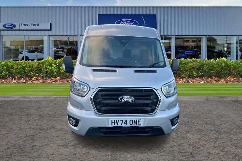 Used Ford Transit 2024 for sale - 77064000: Photo 12