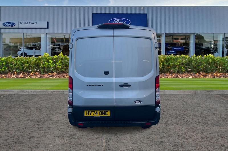 Used Ford Transit 2024 for sale - 77064000: Photo 13