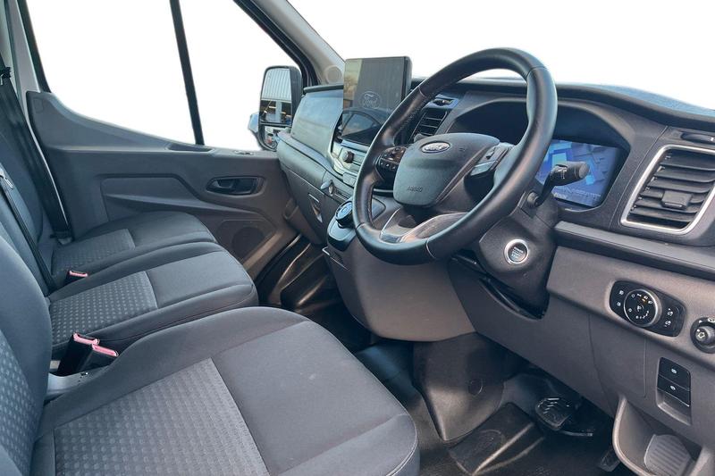 Used Ford Transit 2024 for sale - 77064000: Photo 14