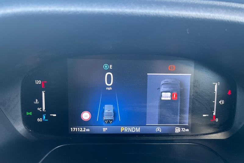 Used Ford Transit 2024 for sale - 77064000: Photo 17