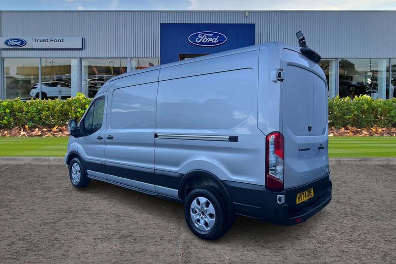 Used Ford Transit 2024 for sale - 77064000: Photo 2