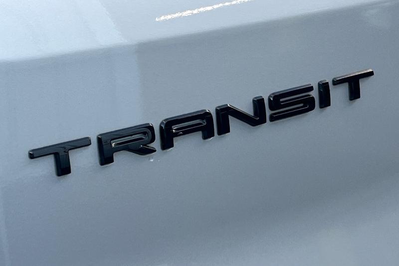 Used Ford Transit 2024 for sale - 77064000: Photo 20