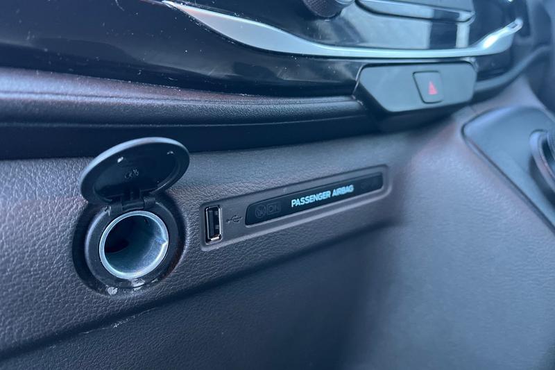 Used Ford Transit 2024 for sale - 77064000: Photo 22