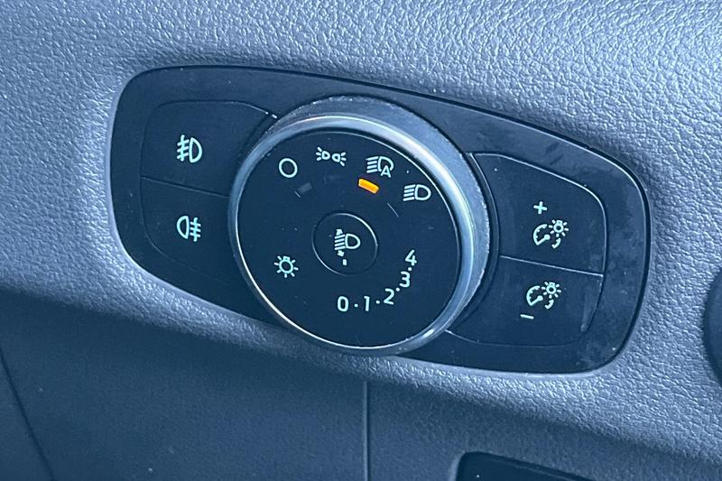 Used Ford Transit 2024 for sale - 77064000: Photo 23