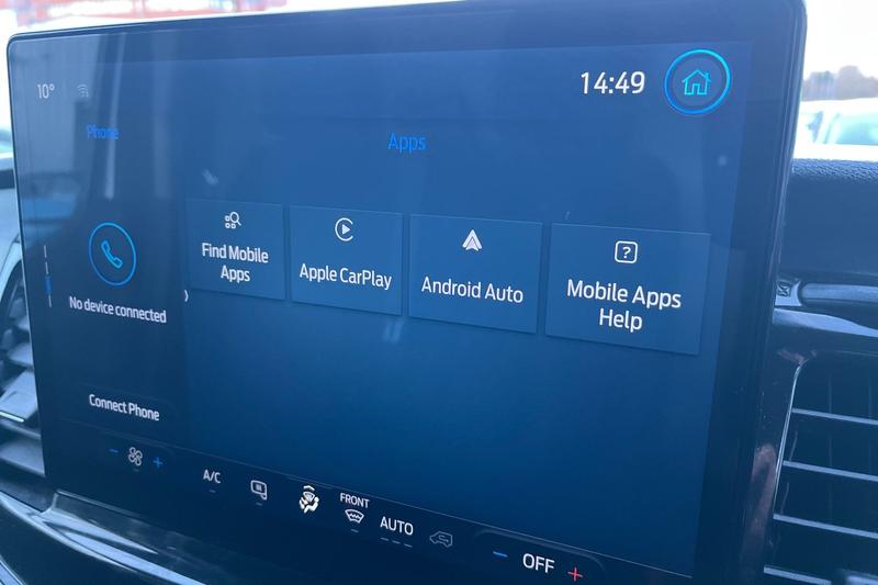 Used Ford Transit 2024 for sale - 77064000: Photo 25