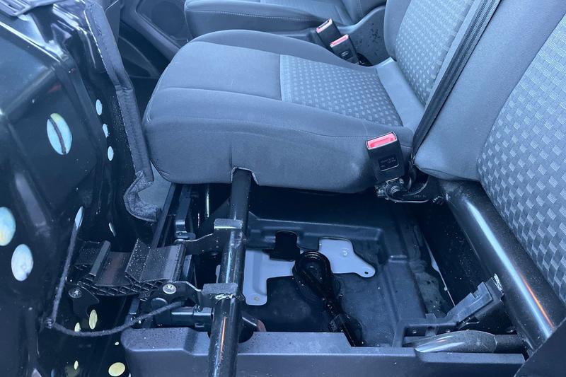 Used Ford Transit 2024 for sale - 77064000: Photo 32