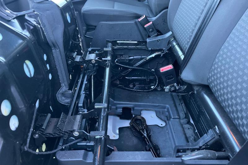 Used Ford Transit 2024 for sale - 77064000: Photo 33