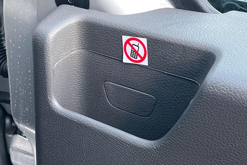 Used Ford Transit 2024 for sale - 77064000: Photo 37