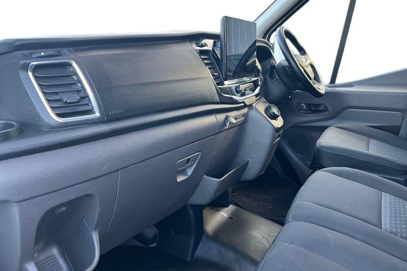 Used Ford Transit 2024 for sale - 77064000: Photo 4