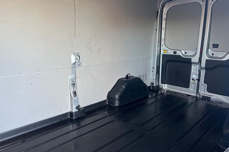 Used Ford Transit 2024 for sale - 77064000: Photo 5