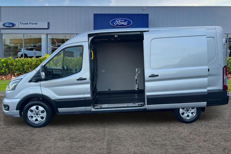 Used Ford Transit 2024 for sale - 77064000: Photo 6