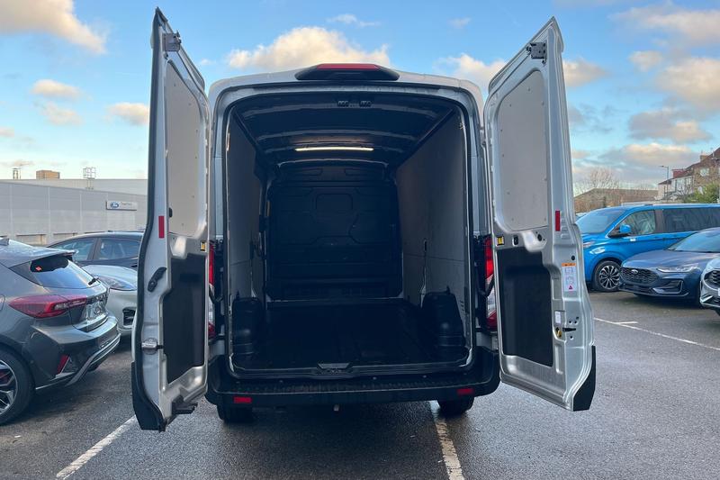 Used Ford Transit 2024 for sale - 77064000: Photo 7