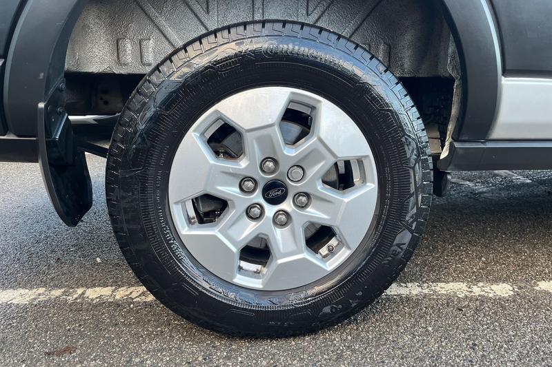 Used Ford Transit 2024 for sale - 77064000: Photo 8