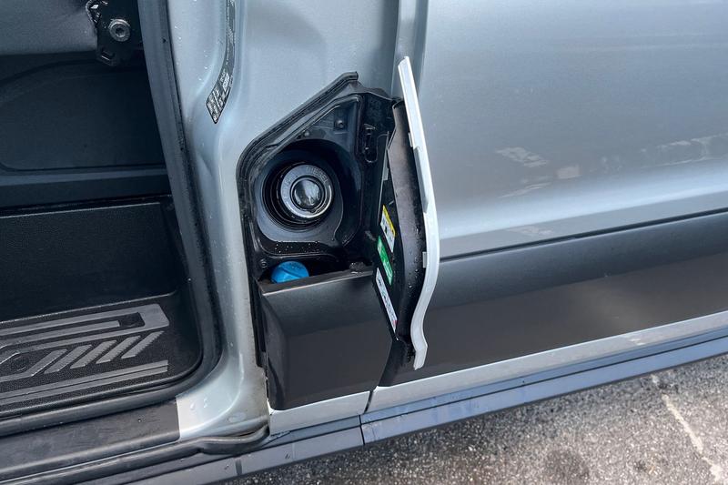 Used Ford Transit 2024 for sale - 77064000: Photo 9