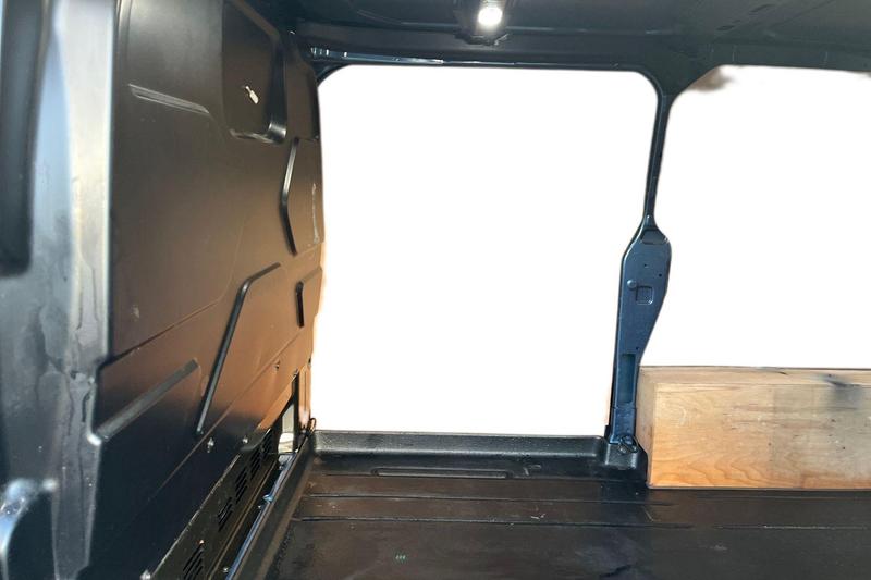 Used Ford Transit Custom 2021 for sale - 77088245: Photo 10