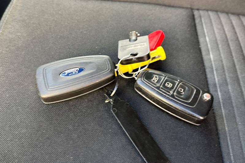 Used Ford Transit Custom 2021 for sale - 77088245: Photo 14