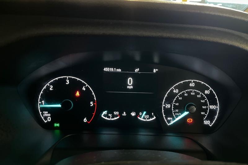 Used Ford Transit Custom 2021 for sale - 77088245: Photo 17