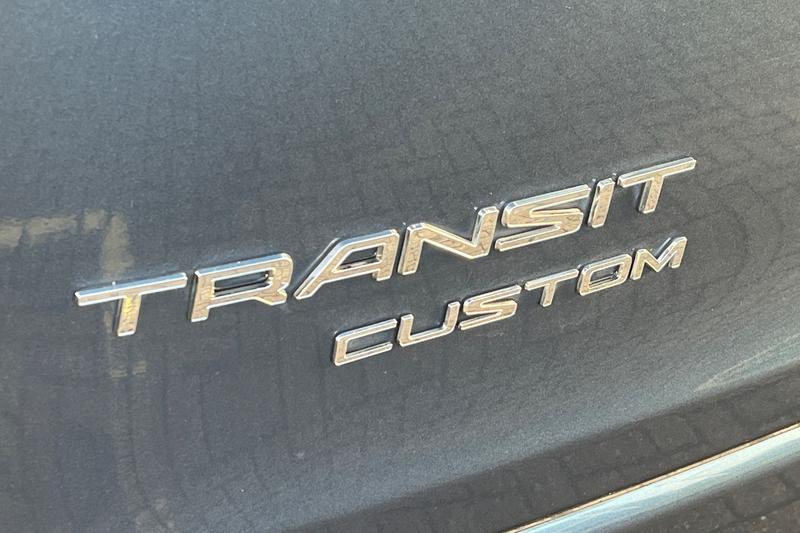 Used Ford Transit Custom 2021 for sale - 77088245: Photo 19