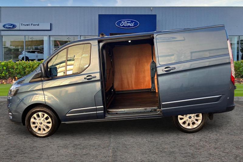 Used Ford Transit Custom 2021 for sale - 77088245: Photo 5