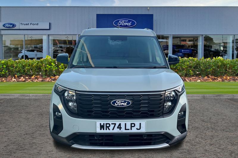 Used Ford Transit Courier 2024 for sale - 76895397: Photo 12