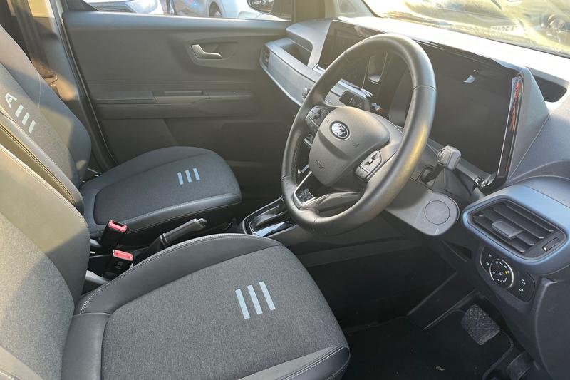 Used Ford Transit Courier 2024 for sale - 76895397: Photo 14