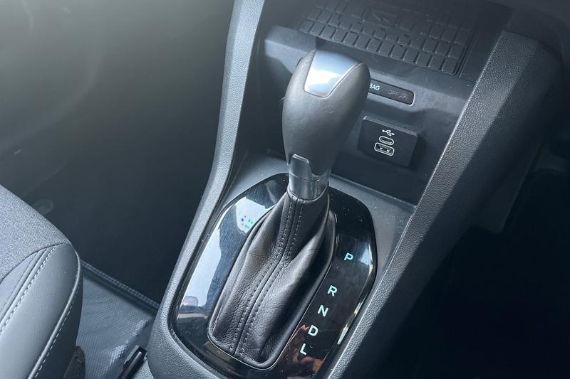 Used Ford Transit Courier 2024 for sale - 76895397: Photo 15