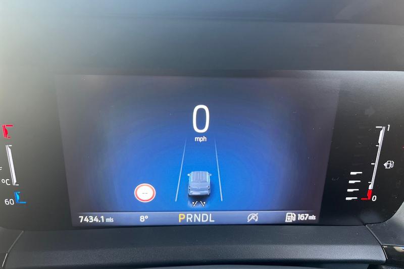 Used Ford Transit Courier 2024 for sale - 76895397: Photo 17