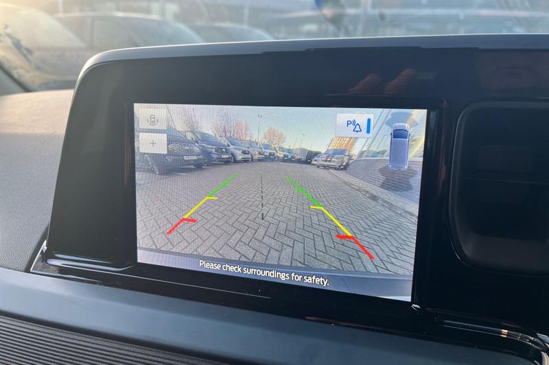 Used Ford Transit Courier 2024 for sale - 76895397: Photo 18