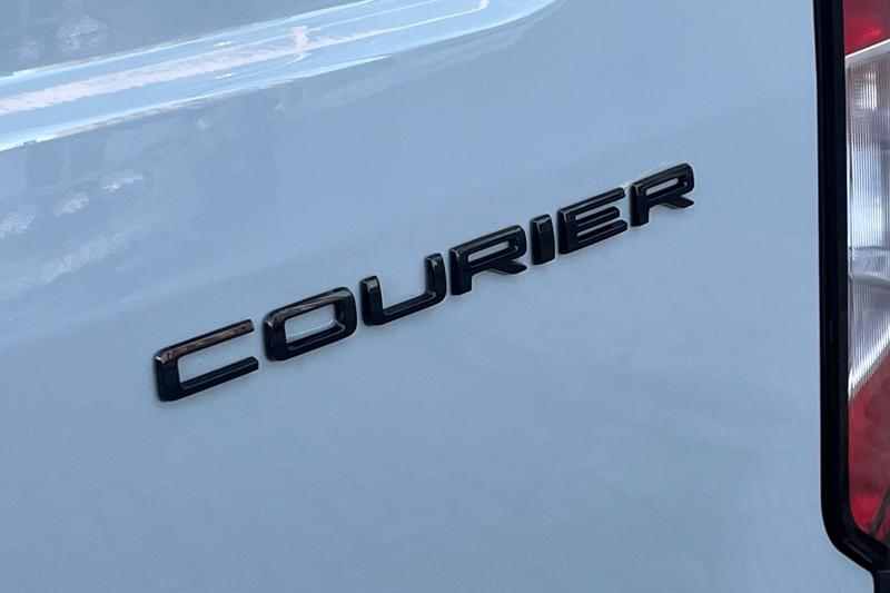 Used Ford Transit Courier 2024 for sale - 76895397: Photo 20