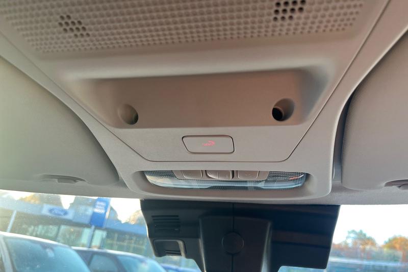 Used Ford Transit Courier 2024 for sale - 76895397: Photo 21