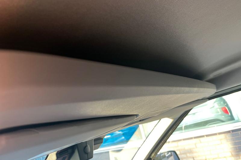 Used Ford Transit Courier 2024 for sale - 76895397: Photo 23