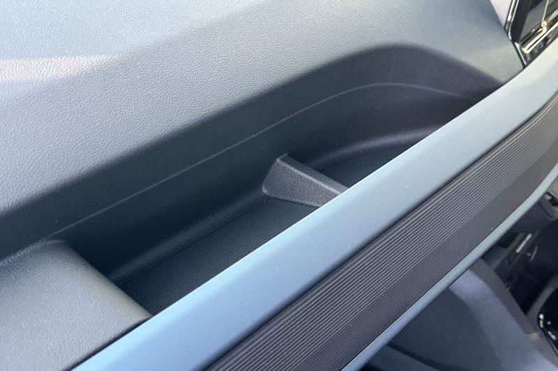 Used Ford Transit Courier 2024 for sale - 76895397: Photo 24