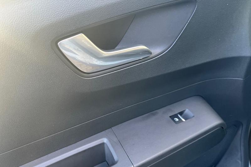 Used Ford Transit Courier 2024 for sale - 76895397: Photo 25