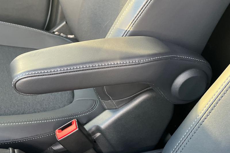 Used Ford Transit Courier 2024 for sale - 76895397: Photo 26