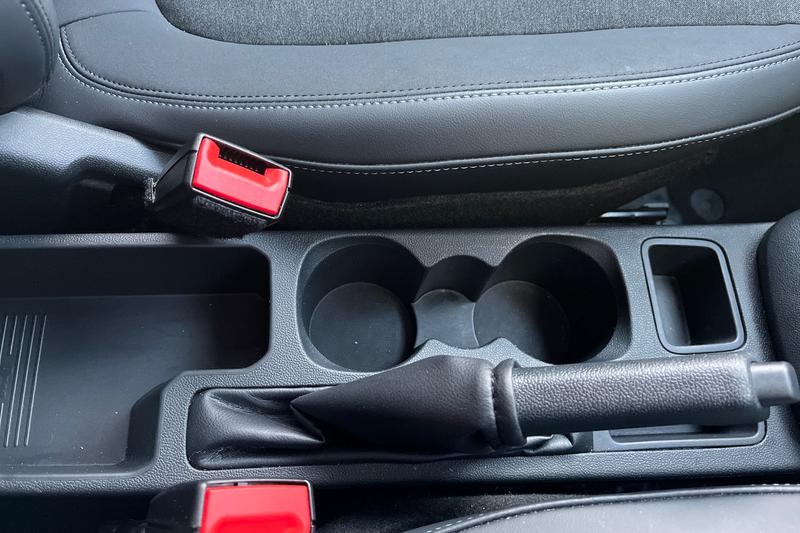 Used Ford Transit Courier 2024 for sale - 76895397: Photo 28