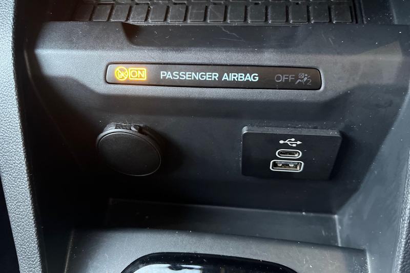 Used Ford Transit Courier 2024 for sale - 76895397: Photo 29