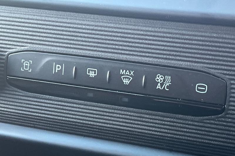 Used Ford Transit Courier 2024 for sale - 76895397: Photo 30