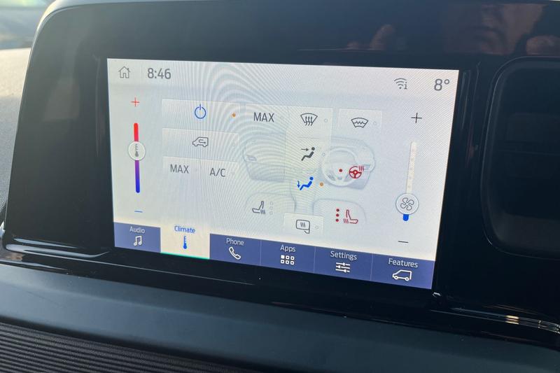 Used Ford Transit Courier 2024 for sale - 76895397: Photo 31