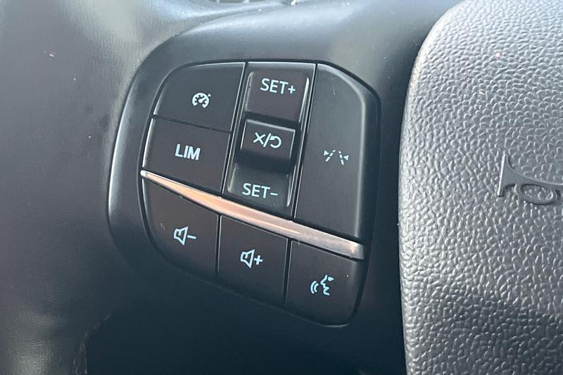 Used Ford Transit Courier 2024 for sale - 76895397: Photo 32