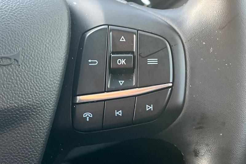 Used Ford Transit Courier 2024 for sale - 76895397: Photo 33