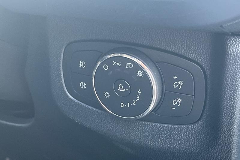 Used Ford Transit Courier 2024 for sale - 76895397: Photo 36