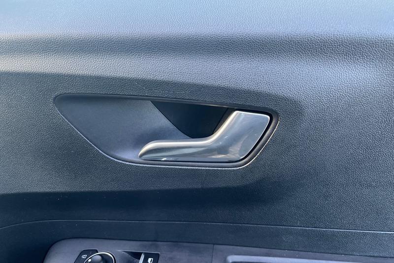 Used Ford Transit Courier 2024 for sale - 76895397: Photo 38