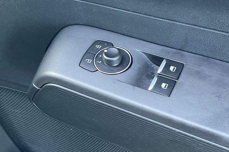 Used Ford Transit Courier 2024 for sale - 76895397: Photo 39