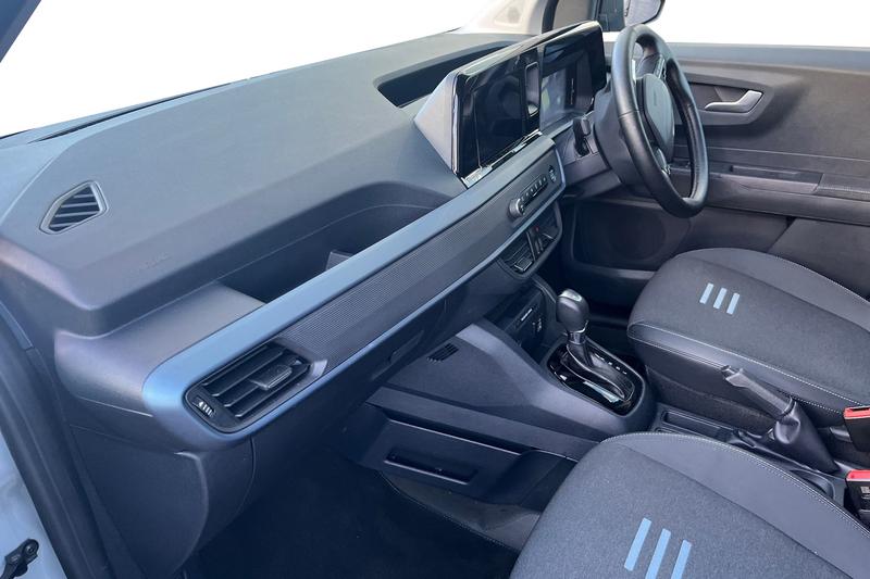 Used Ford Transit Courier 2024 for sale - 76895397: Photo 4