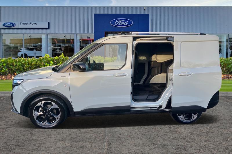 Used Ford Transit Courier 2024 for sale - 76895397: Photo 6