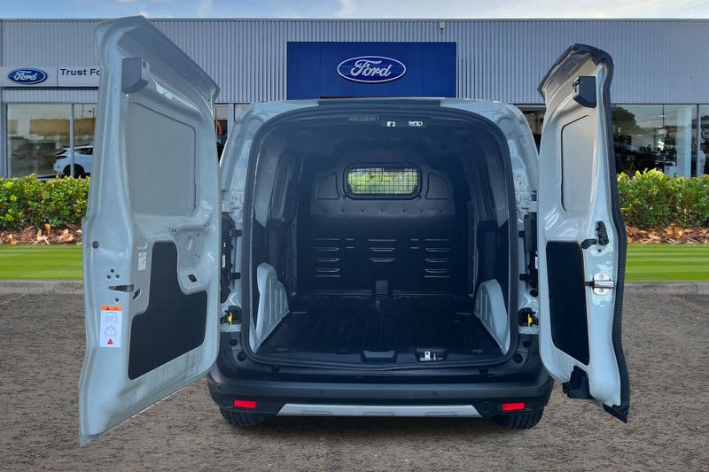 Used Ford Transit Courier 2024 for sale - 76895397: Photo 7