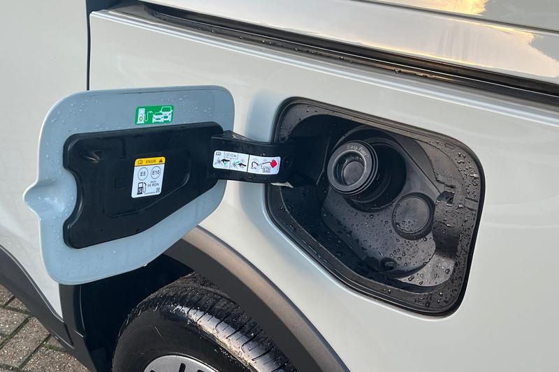 Used Ford Transit Courier 2024 for sale - 76895397: Photo 8