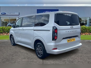 Used Ford Tourneo Custom 2026 for sale - 79617413: Photo