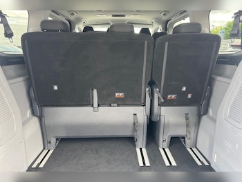 Used Ford Tourneo Custom 2026 for sale - 79617413: Photo